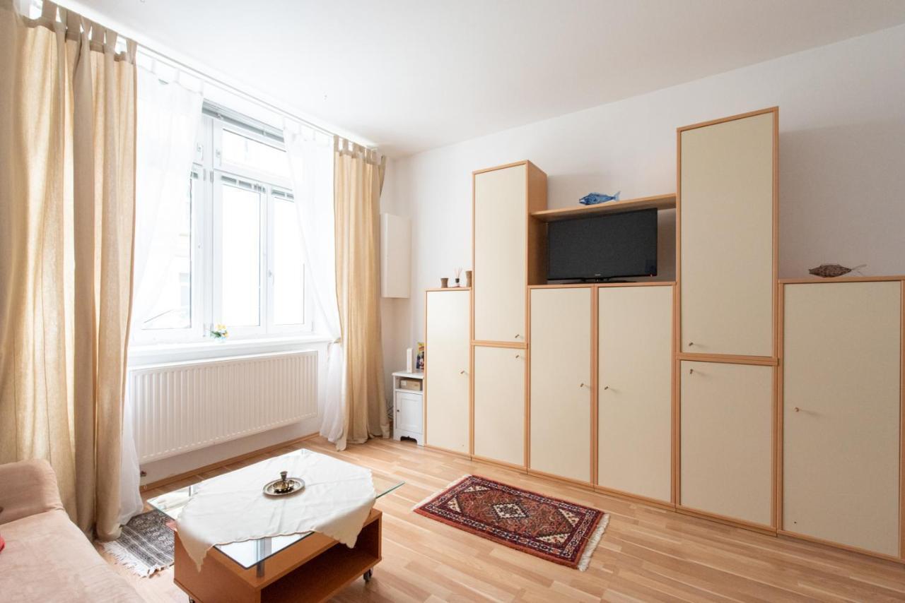 Vienna 1030 Apartment Esterno foto